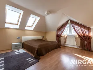 Prodej rodinného domu, Zdiby, U Louže, 224 m2