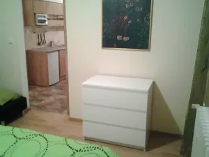 Pronájem bytu 1+1, Brno, Žitná, 34 m2