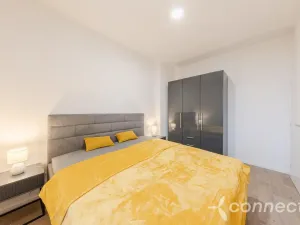 Prodej bytu 3+kk, Přerov - Přerov I-Město, Husova, 54 m2