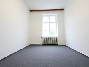Pronájem bytu 2+kk, Boskovice, Švermova, 36 m2