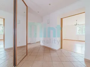 Pronájem bytu 4+1, Ostrava, Přibylova, 118 m2