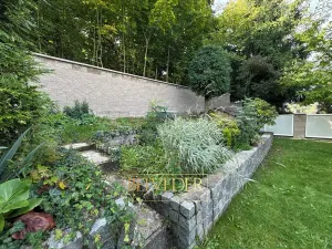 Pronájem rodinného domu, Teplice, Fučíkova stezka, 126 m2