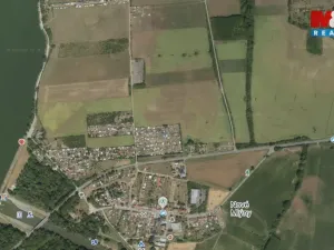 Prodej pole, Přítluky - Nové Mlýny, 3119 m2