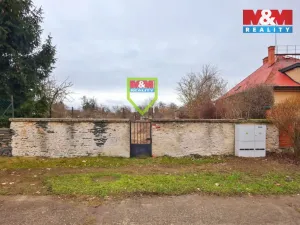 Prodej pozemku pro bydlení, Hostovlice, 728 m2