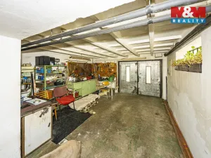 Prodej bytu 3+1, Chvaletice, Husova, 76 m2