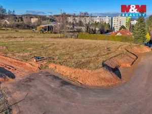 Prodej pozemku pro bydlení, Nová Paka - Studénka, 1415 m2