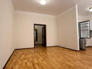 Pronájem bytu 2+kk, Praha - Smíchov, Na bělidle, 70 m2