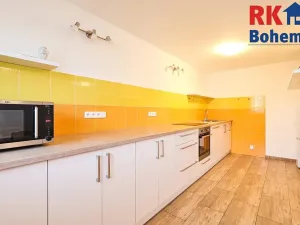 Pronájem bytu 3+kk, Český Brod, Na Cihelně, 70 m2