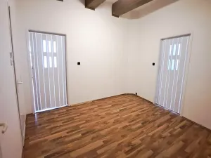 Pronájem bytu 3+1, Hradec Králové, Nerudova, 102 m2