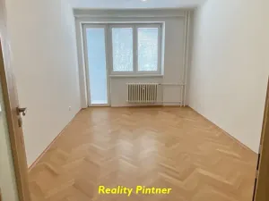 Pronájem bytu 2+1, Příbram, Hradební, 52 m2
