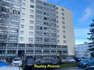 Prodej bytu 1+1, Příbram, Čechovská, 33 m2