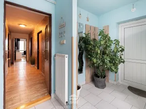 Prodej rodinného domu, Boskovice, Štefanikova, 302 m2