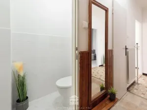 Prodej rodinného domu, Boskovice, Štefanikova, 302 m2