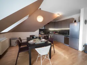 Prodej bytu 3+kk, Olomouc - Nová Ulice, Horní lán, 82 m2