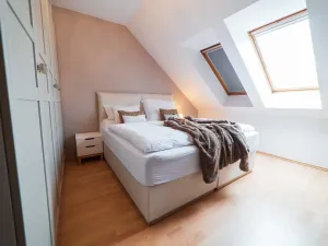 Prodej bytu 3+kk, Olomouc - Nová Ulice, Horní lán, 82 m2