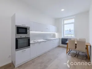 Prodej bytu 2+kk, Přerov, Husova, 40 m2