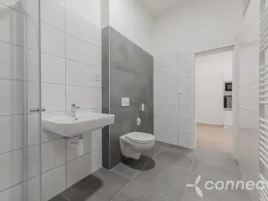 Prodej bytu 2+kk, Přerov, Husova, 40 m2