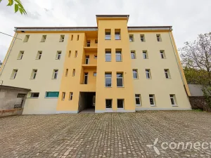 Prodej bytu 2+kk, Přerov, Husova, 43 m2