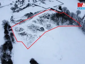 Prodej louky, Březí, 16207 m2