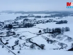 Prodej louky, Březí, 16207 m2