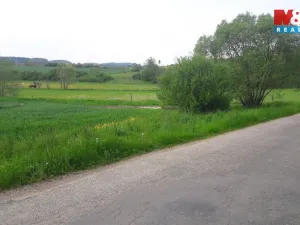 Prodej pole, Zvěstov - Libouň, 19192 m2