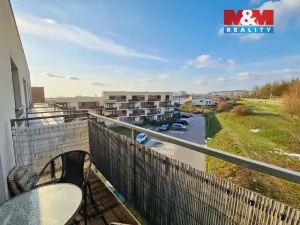 Pronájem bytu 2+kk, Jihlava, Kainarova, 66 m2