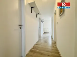Pronájem bytu 2+kk, Jihlava, Kainarova, 66 m2