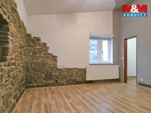 Prodej bytu 2+kk, Červené Pečky, Dobešovice, 66 m2