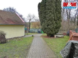 Prodej bytu 2+kk, Červené Pečky, Dobešovice, 66 m2