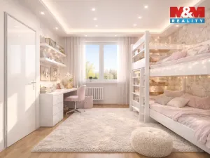 Prodej rodinného domu, Žiželice, Jiráskova, 72 m2