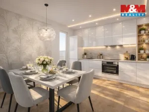 Prodej rodinného domu, Žiželice, Jiráskova, 72 m2