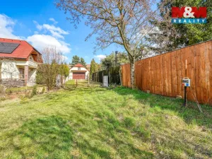 Prodej pozemku pro bydlení, Unhošť, 2661 m2