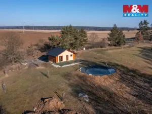 Prodej zemědělské usedlosti, Tymákov, 33 m2