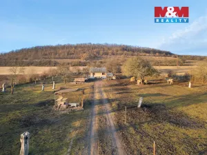 Prodej chaty, Hlásná Třebaň, 52 m2