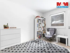 Prodej rodinného domu, Ostrava - Petřkovice, Hlučínská, 58 m2