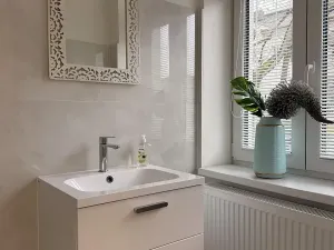 Prodej bytu 4+1, Děčín, Husovo nám., 156 m2