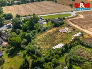 Prodej rodinného domu, Říčany - Voděrádky, 112 m2