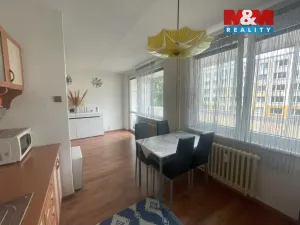 Prodej bytu 4+1, Litvínov - Janov, Luční, 82 m2