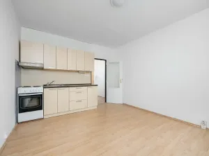 Pronájem bytu 1+kk, Velké Hamry, 28 m2