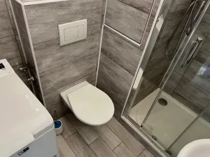 Pronájem bytu 1+kk, Velké Hamry, 28 m2