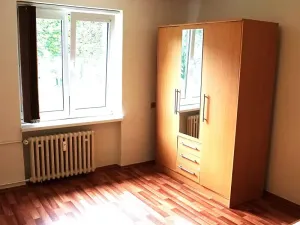 Pronájem bytu 1+1, Chrudim, Akátová, 29 m2
