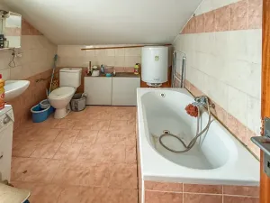 Prodej rodinného domu, Červené Pečky, Dobešovice, 354 m2