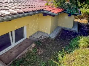 Prodej bytu 2+kk, Červené Pečky, Dobešovice, 66 m2