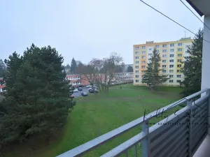 Pronájem bytu 3+1, Olomouc, Jílová, 74 m2