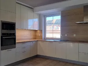 Pronájem rodinného domu, Velké Přílepy, Smetanova, 236 m2