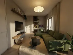 Prodej bytu 2+kk, Praha - Vršovice, K Botiči, 47 m2