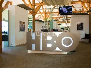 Pronájem kanceláře, Praha - Holešovice, Jankovcova, 330 m2