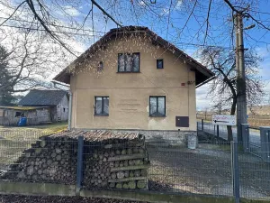 Prodej rodinného domu, Podbrdy, 144 m2