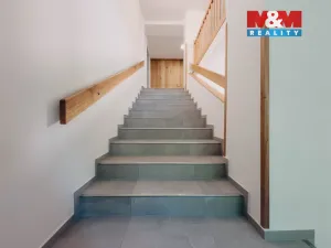 Prodej bytu 2+kk, Janov nad Nisou, 62 m2