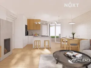 Prodej rodinného domu, Nenkovice, 94 m2